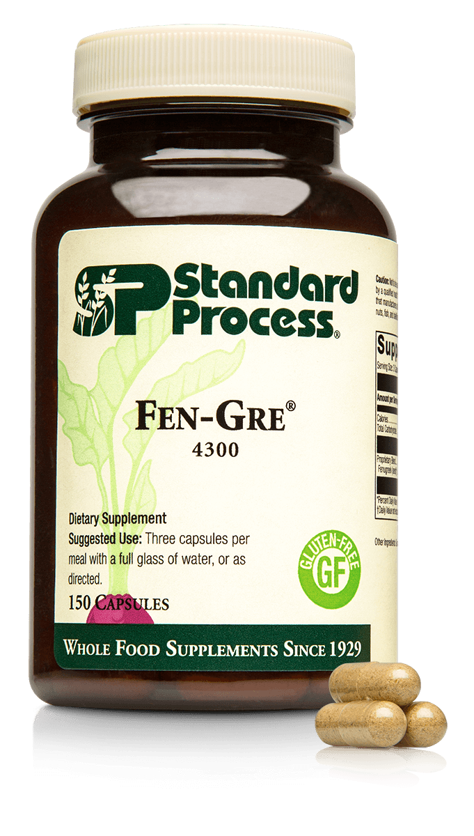 Fen-Gre® (150 capsules)