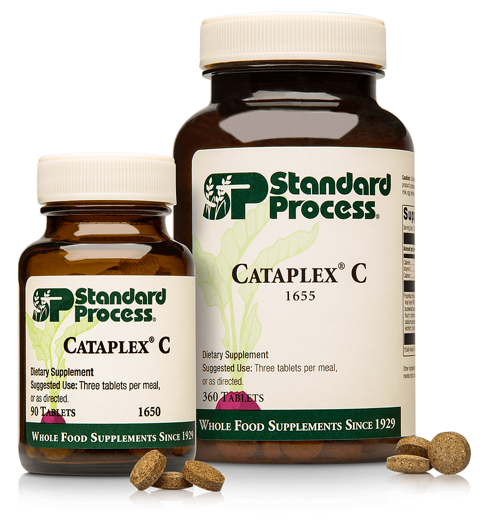 Cataplex® C (90 tablets)