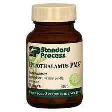 Hypothalamus PMG® (60 tablets)