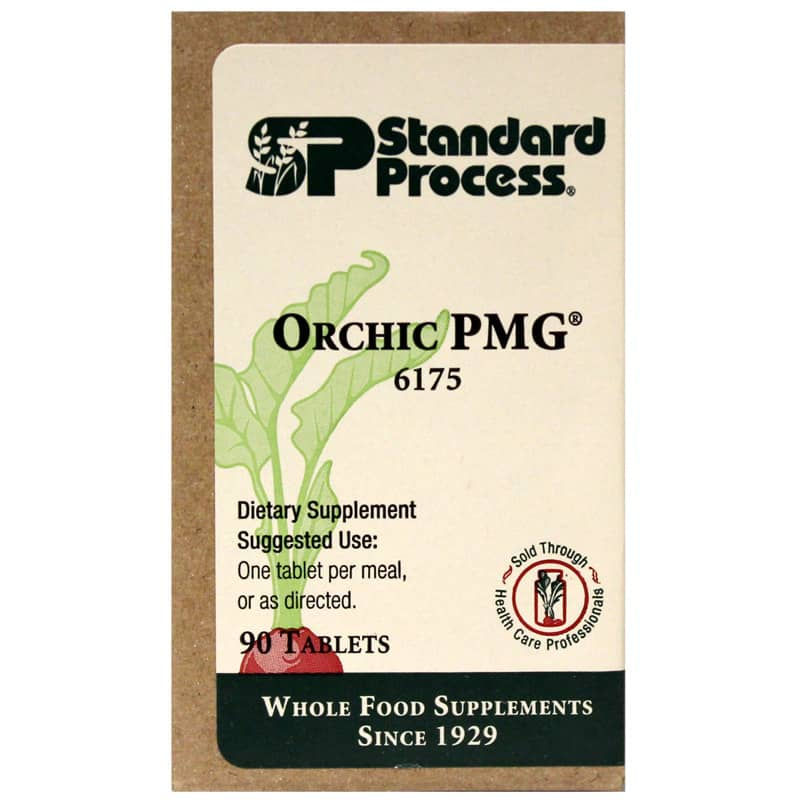 Orchic PMG® (90 tablets)