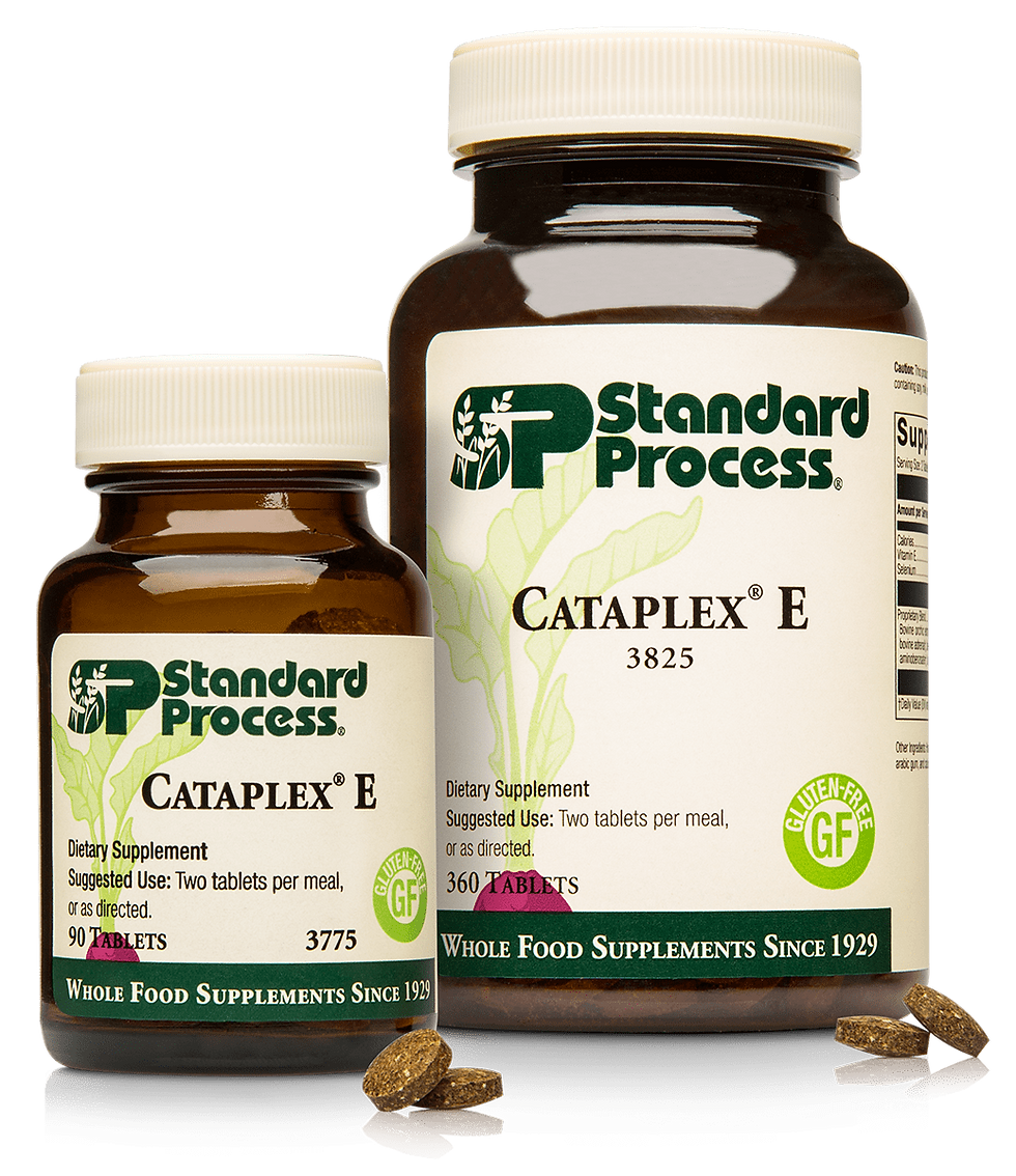Cataplex® E (90 tablets)