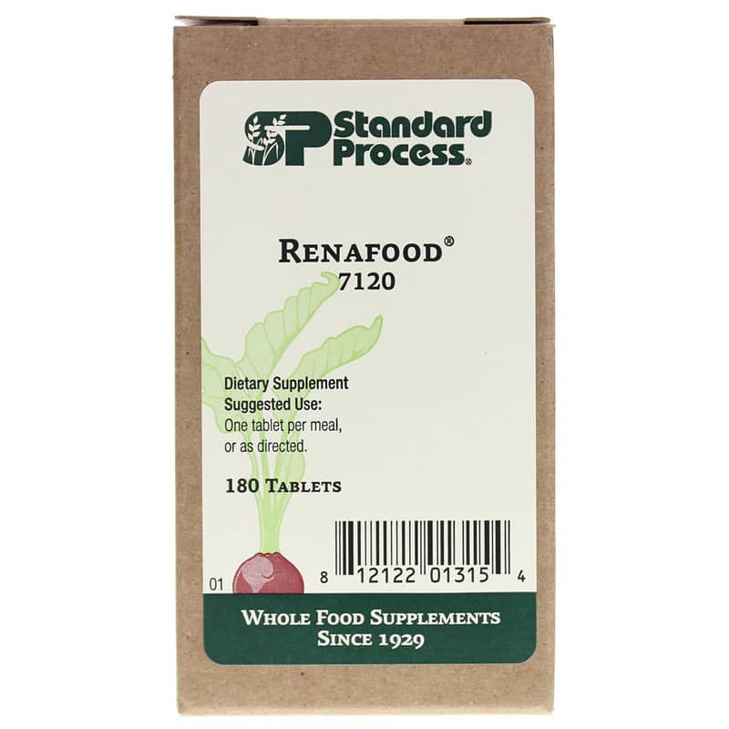 Renafood® (180 tablets)