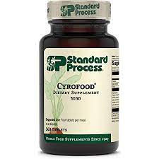 Cyrofood® (360 tablets)