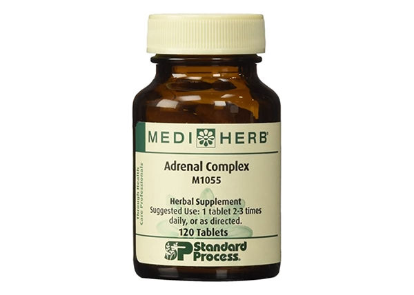 Adrenal Complex (40 tablets)