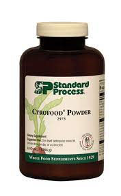 Cyrofood® Powder (10 oz)