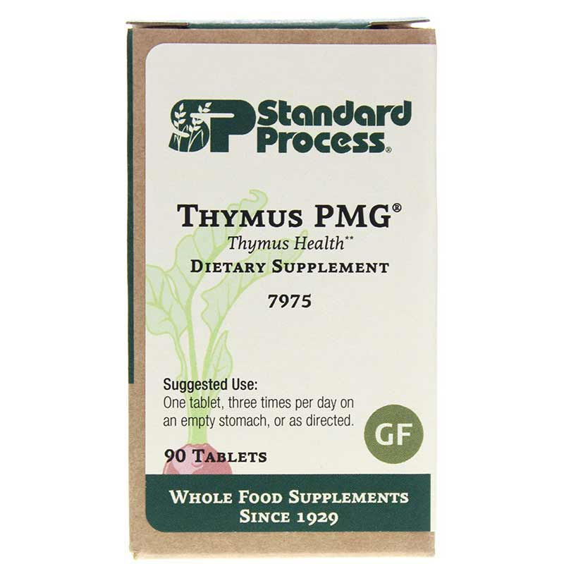 Thymus PMG® (90 tablets)