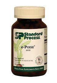 e-Poise® (150 capsules)