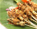 Sate Klopo Ondomohen "Ibu Asih" (Review)
