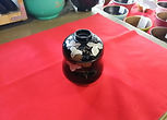 Bowl "Nasubi"