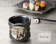 Cup "Kokuten”