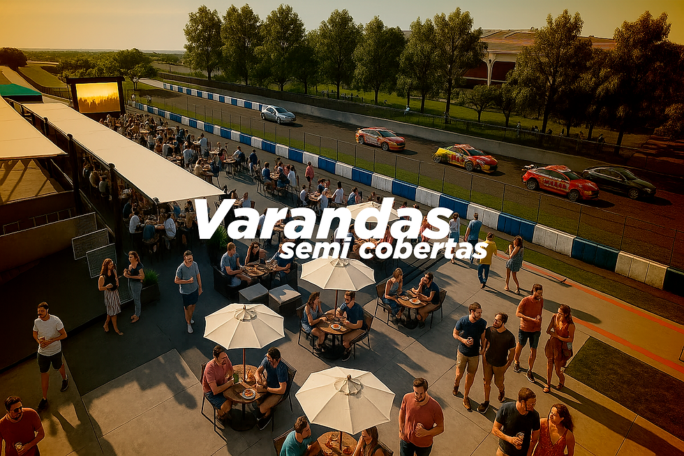 Varandas