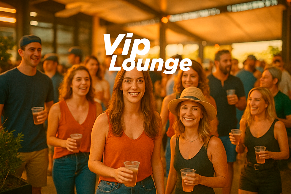 VipLounge