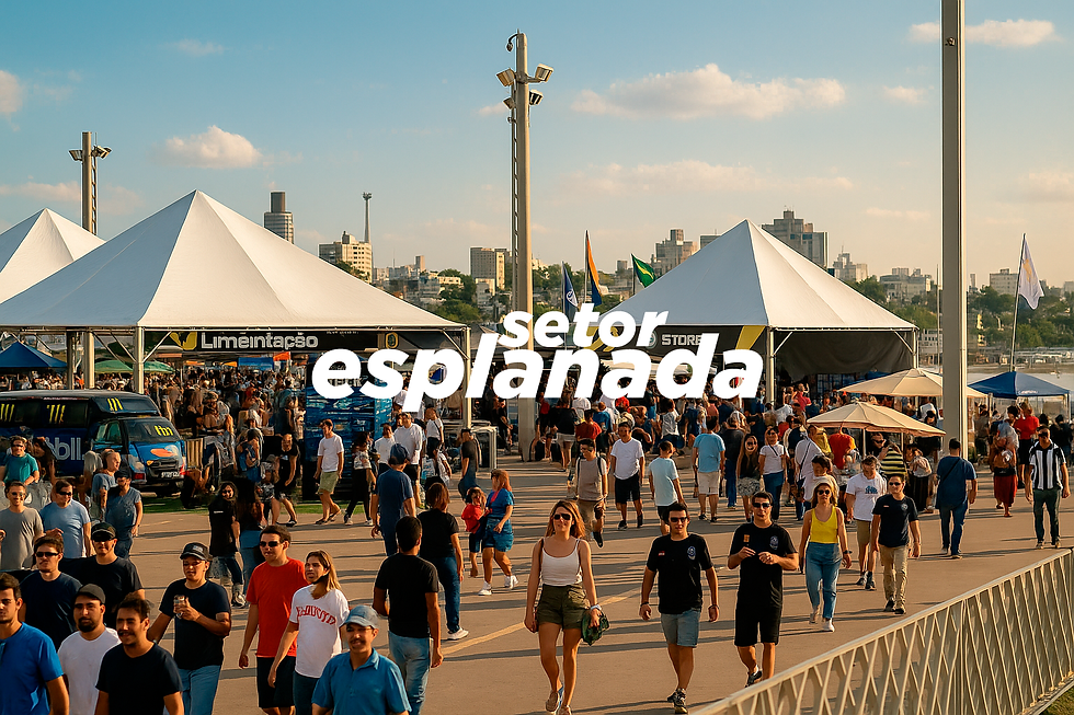SetorEsplanada