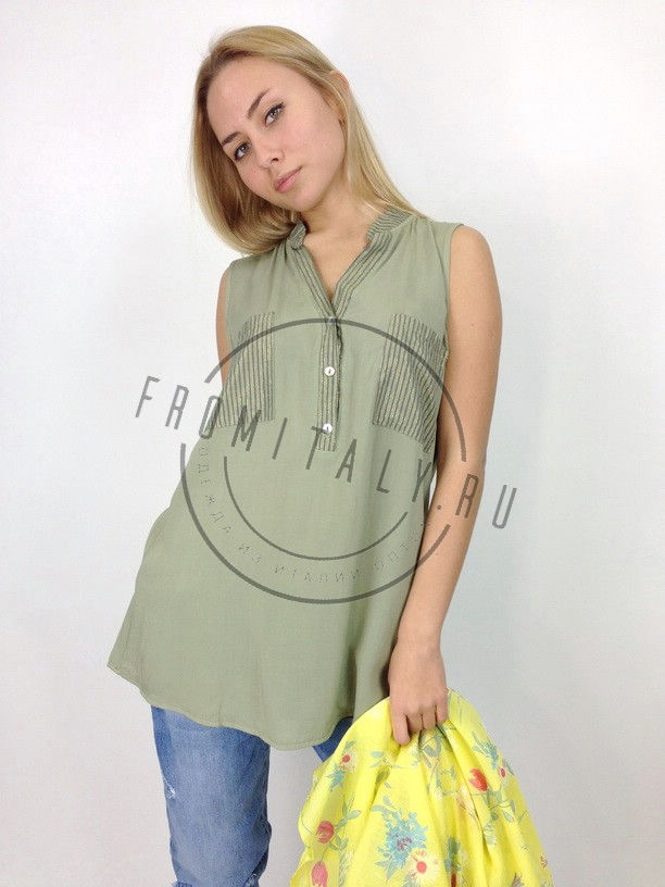 Миниатюра: Блузка Susy Mix