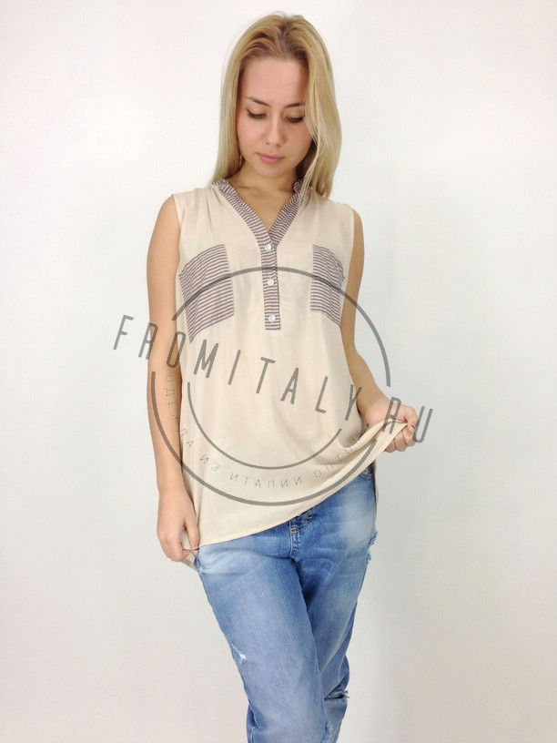 Миниатюра: Блузка Susy Mix