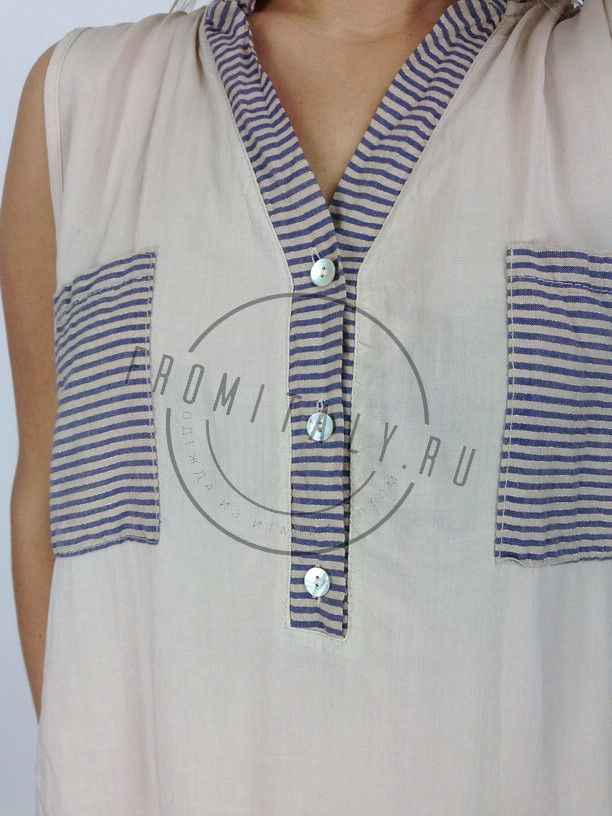 Миниатюра: Блузка Susy Mix