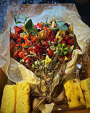 Cibo Ready Meals