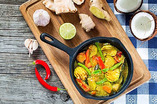 Cibo Ready Meals