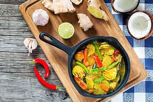 Cibo Ready Meals