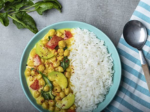 Cibo Ready Meals
