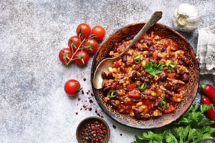 Cibo Ready Meals