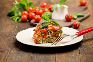 Cibo Ready Meals