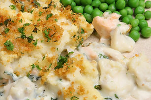 Cibo Ready Meals