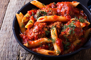 Cibo Ready Meals