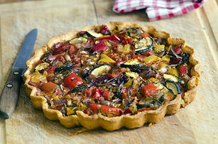 Cibo Ready Meals