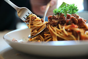 Cibo Ready Meals