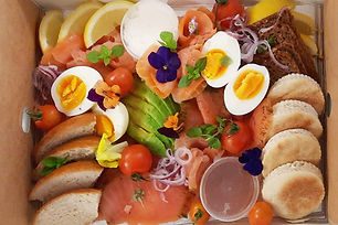 Cibo Ready Meals