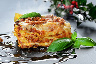 Cibo Ready Meals