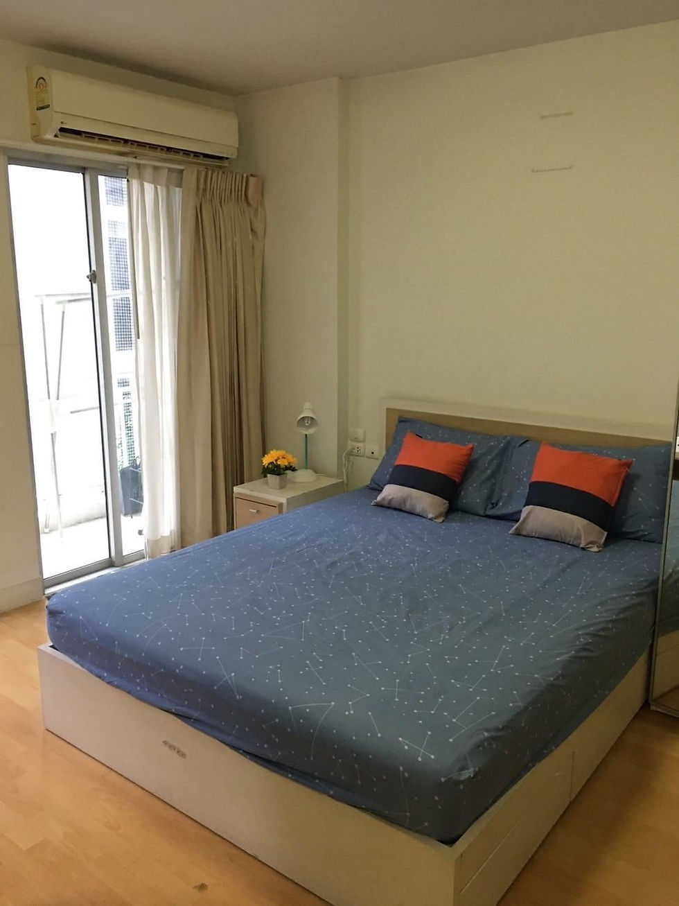 ขายคอนโด My Condo Sukhumvit 81 (มาย คอนโด สุขุมวิท 81) 25 ตร.ม. ชั้น 4