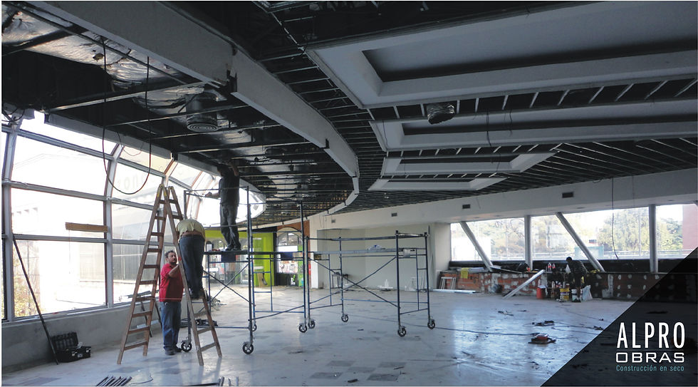 Sportclub Estructura