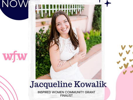 Jacqueline Kowalik