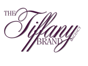 The Tiffany Brand: This Rebrand was Curated by GOD!