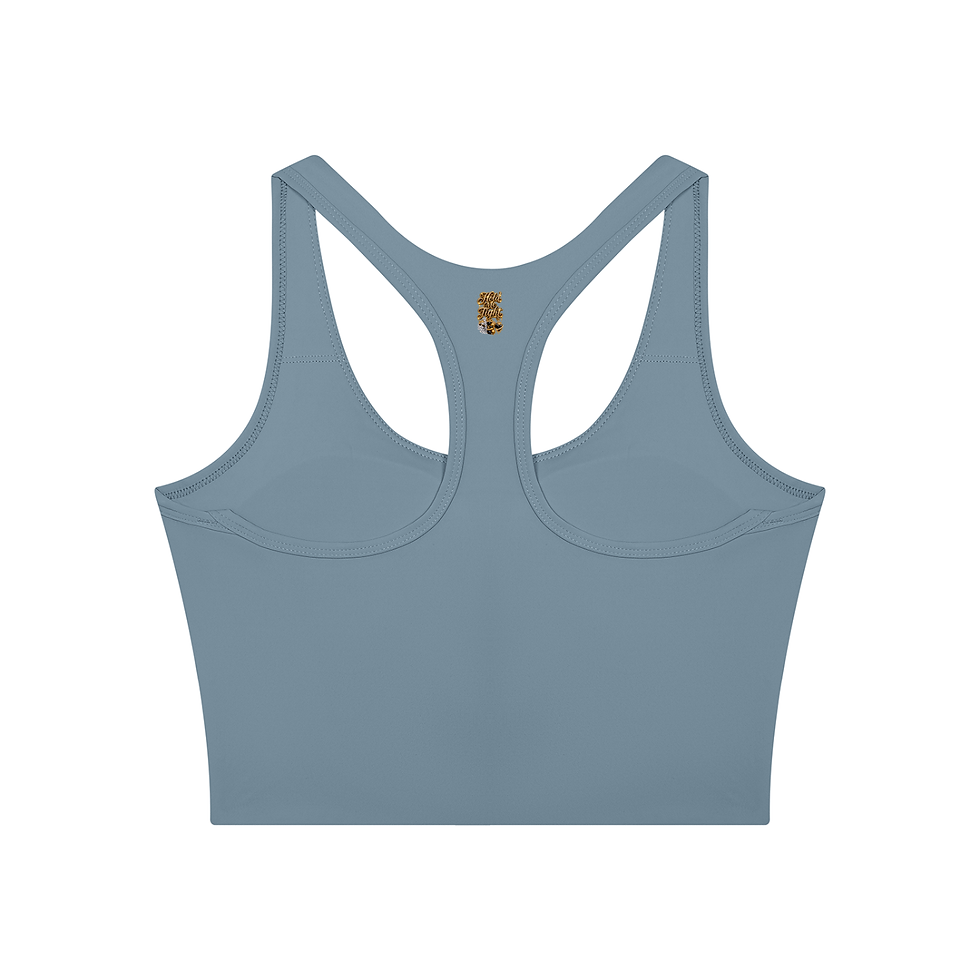 Thumbnail: Color Block Athletic Tank Top