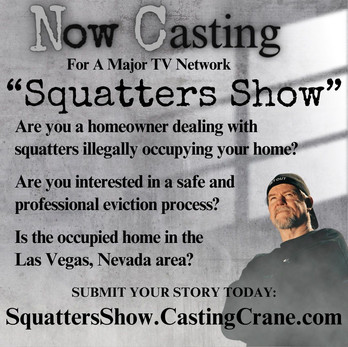 Reality TV Casting Calls | Kristen Moss