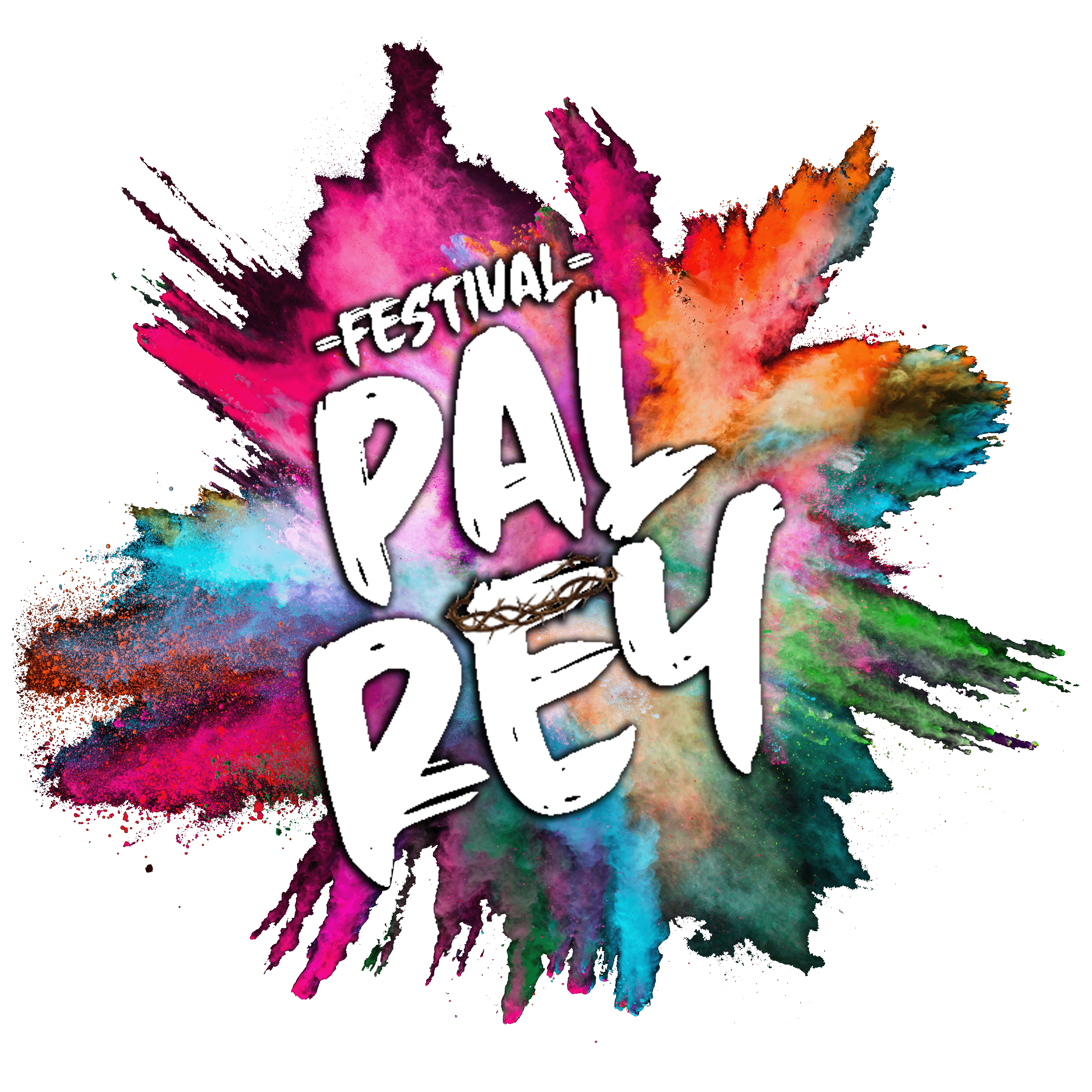 Festival Pal Rey logo.gif