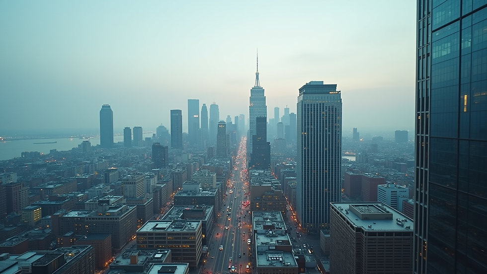 Estrategias para enfrentar amenazas globales en México