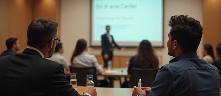 Participación ciudadana en seguridad y estrategia nacional