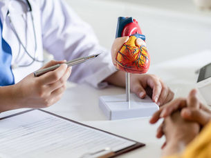 Panic Attack or Heart Problem? How Fresno Patients Can Tell the Difference