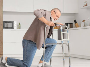 Why Seniors Fall After Hospital Discharge—and How to Prevent It