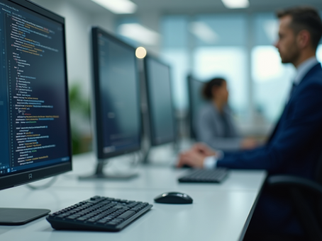 The Role of Artificial Intelligence in Modern Business