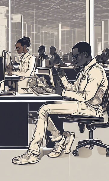 Black community bridging the tech skills gap by studying AI.jpg