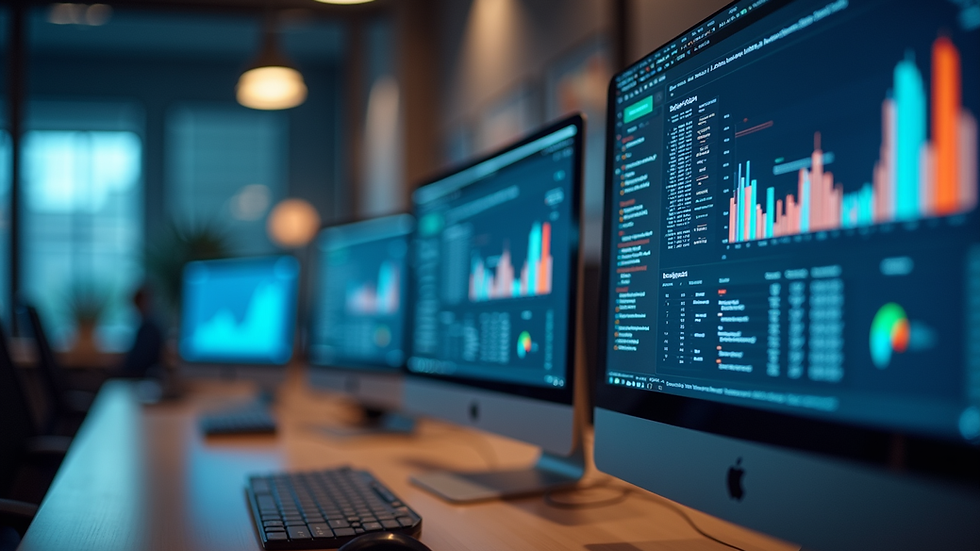 Flic Elekam Business Management: A Closer Look