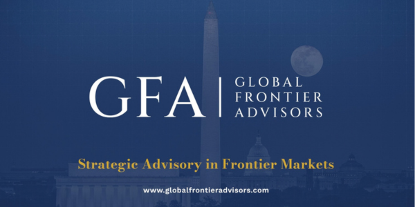 Global Frontier Advisors