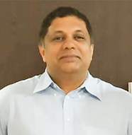 Alexander Naidu