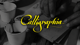 Calligraphia 