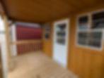 Thumbnail: Deluxe Cabin - Rent to Own or 90 Days Same as Cash